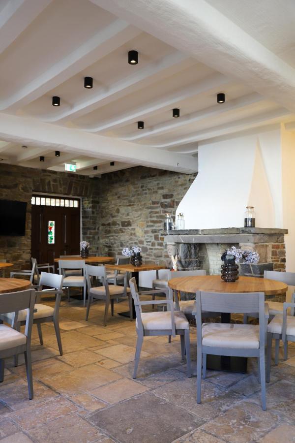 Boutiquehotel Burg Adenbach & Alter Weinbau Bad Neuenahr-Ahrweiler Exterior foto